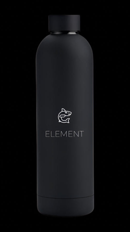 Black Water