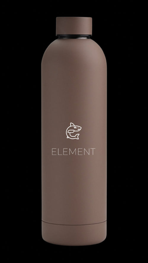 Brown Water