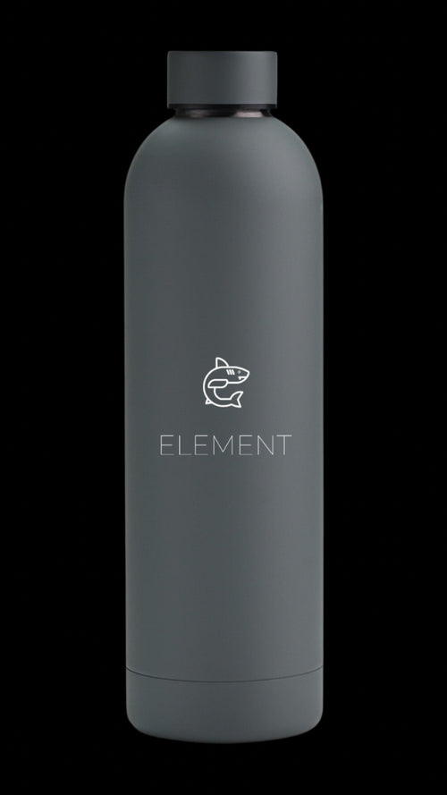 Gray Water
